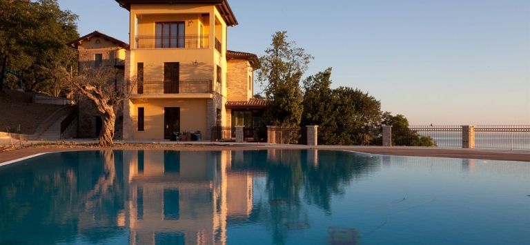 Borgo Fonte Scura
