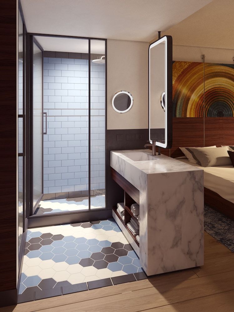 Pullman Budapest