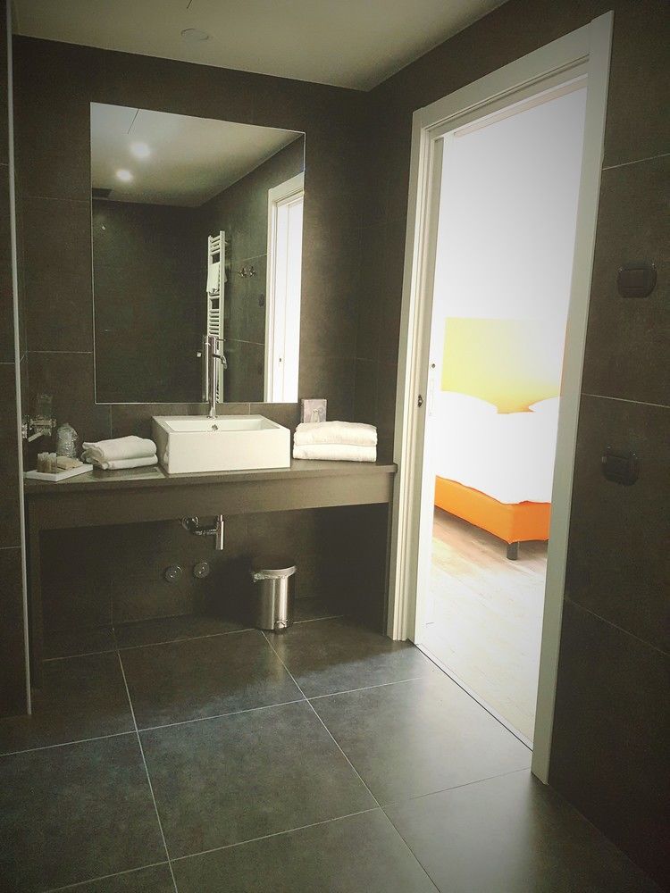 Al Campanile - Luxury Suites & Apartments