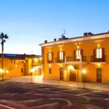Country House Il Ponte