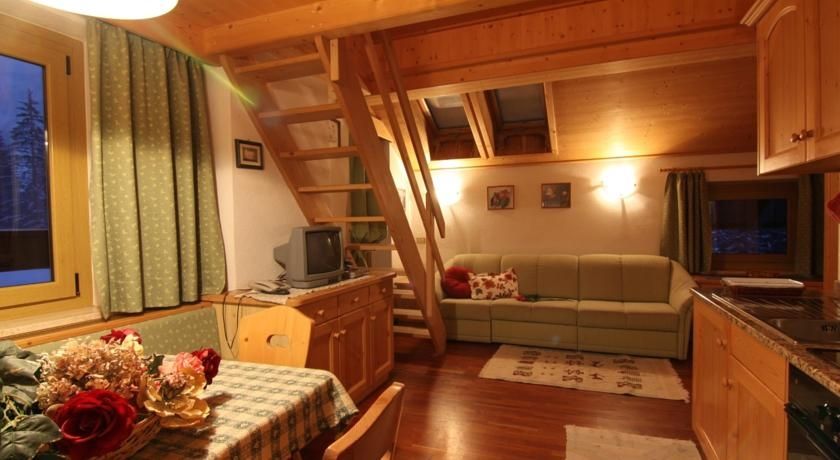 Residence Salvan
