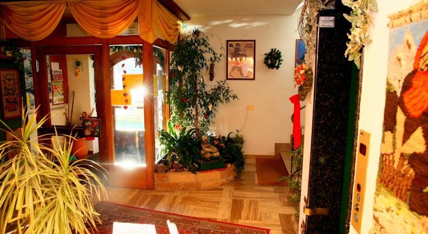 Residence Salvan
