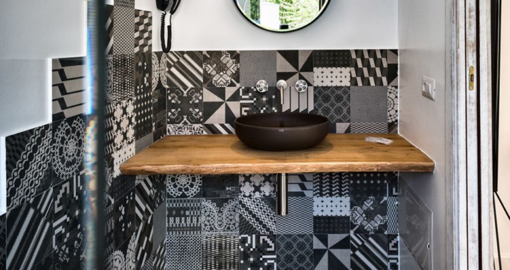 Teku Boutique Hotel