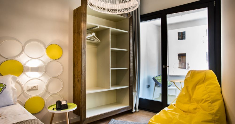 Teku Boutique Hotel