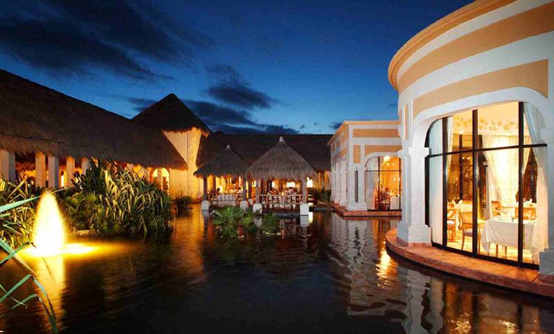 Dreams Sapphire Resort & Spa