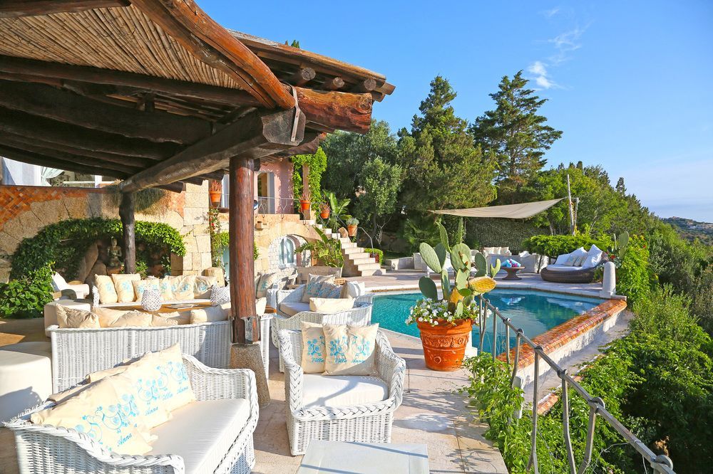 Villa Anna