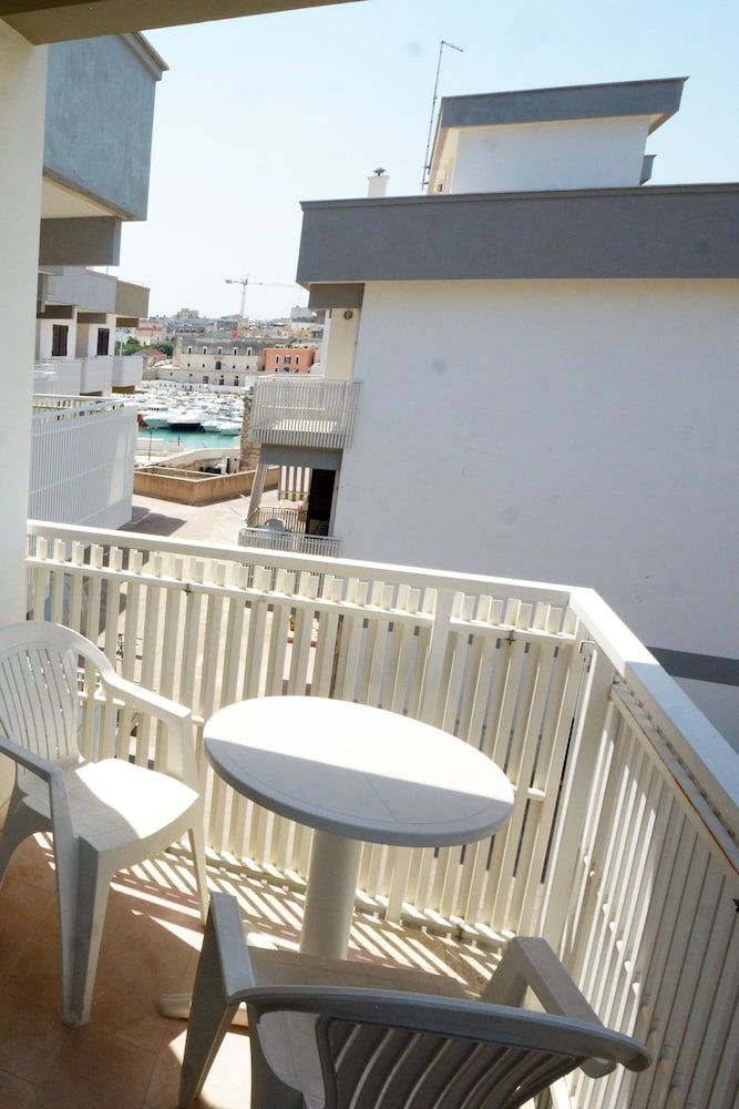 B&B La Baia
