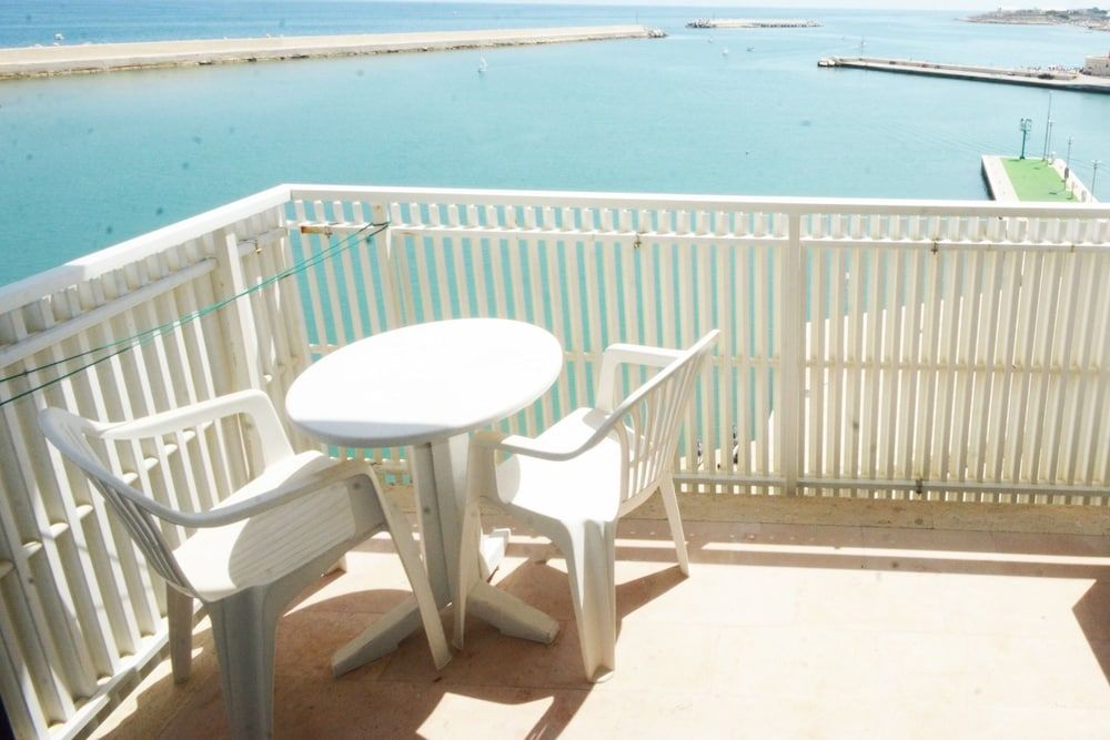 B&B La Baia