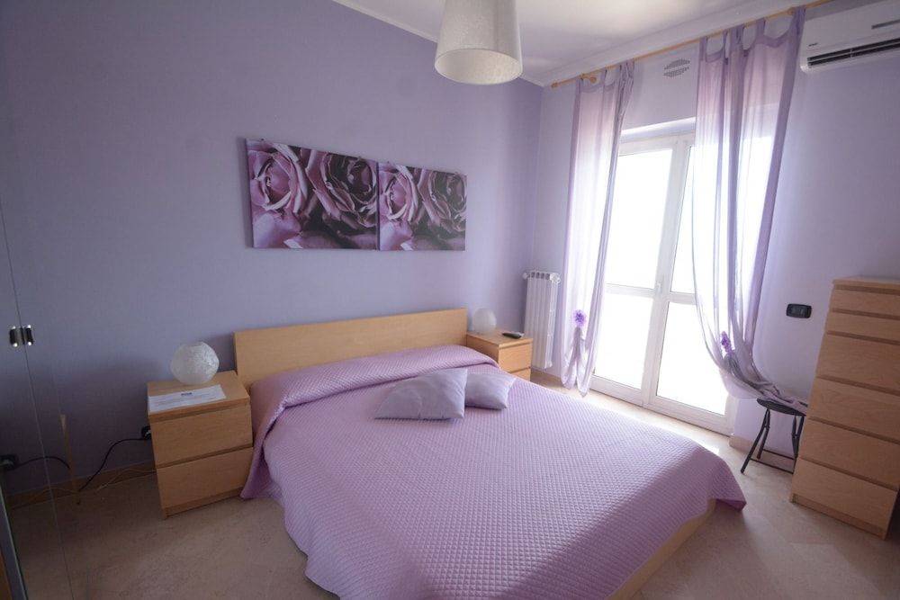 B&B La Baia