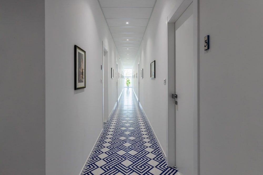 Hotel Myrtus