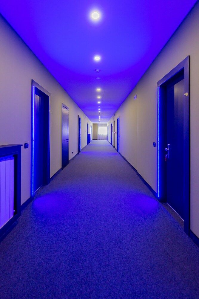 Reggia Suite Spa Hotel