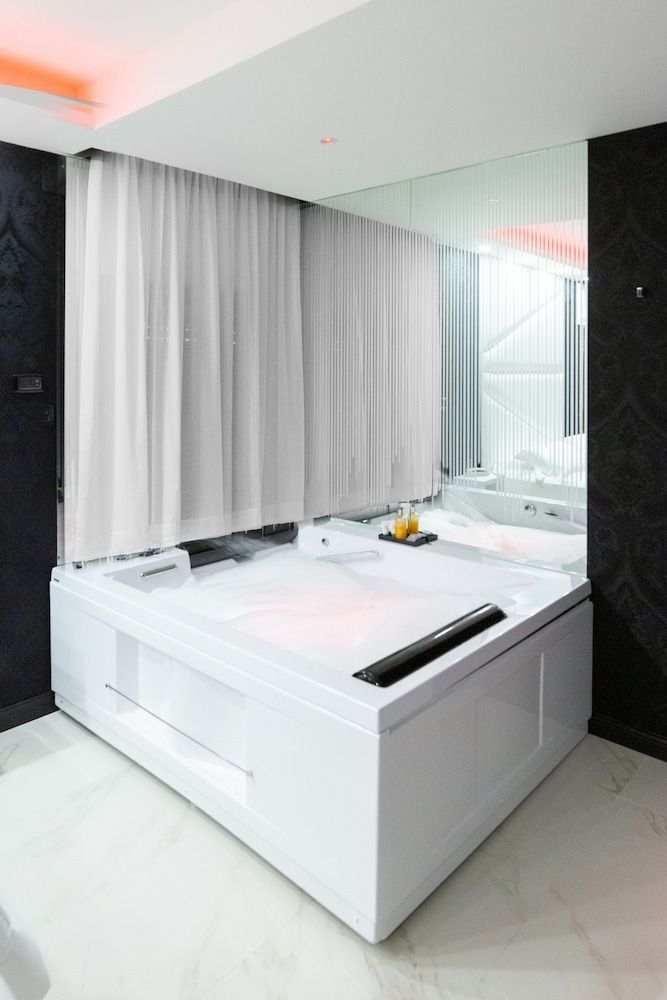 Reggia Suite Spa Hotel