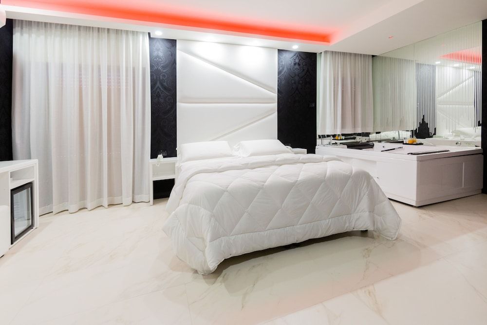 Reggia Suite Spa Hotel