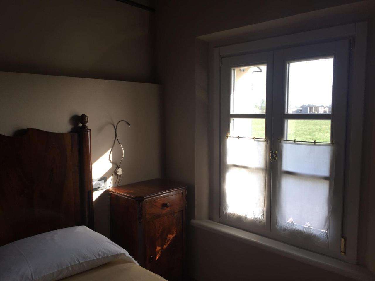 Agriturismo Corte Motte