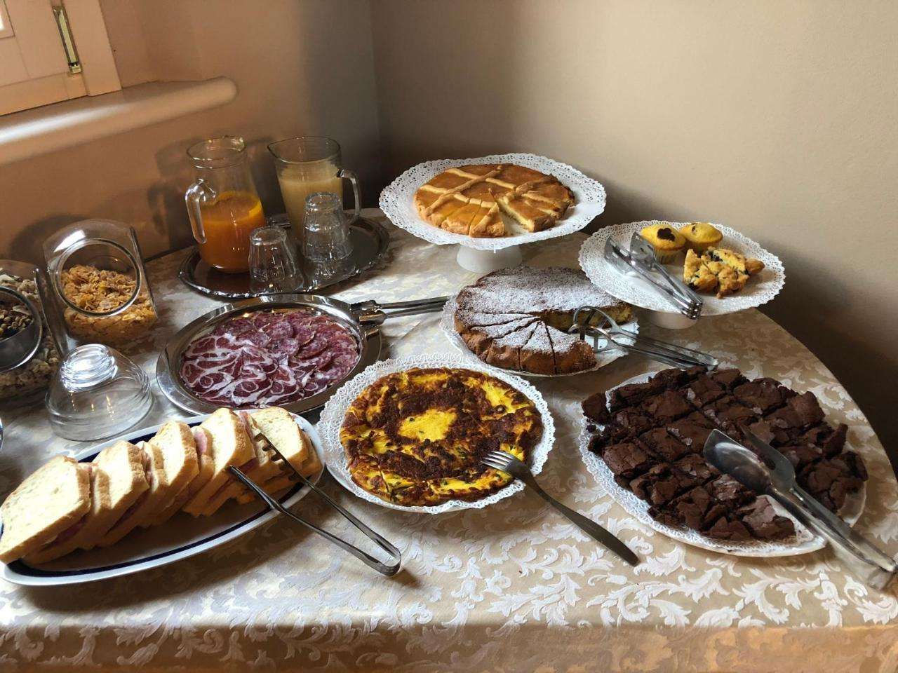 Agriturismo Corte Motte
