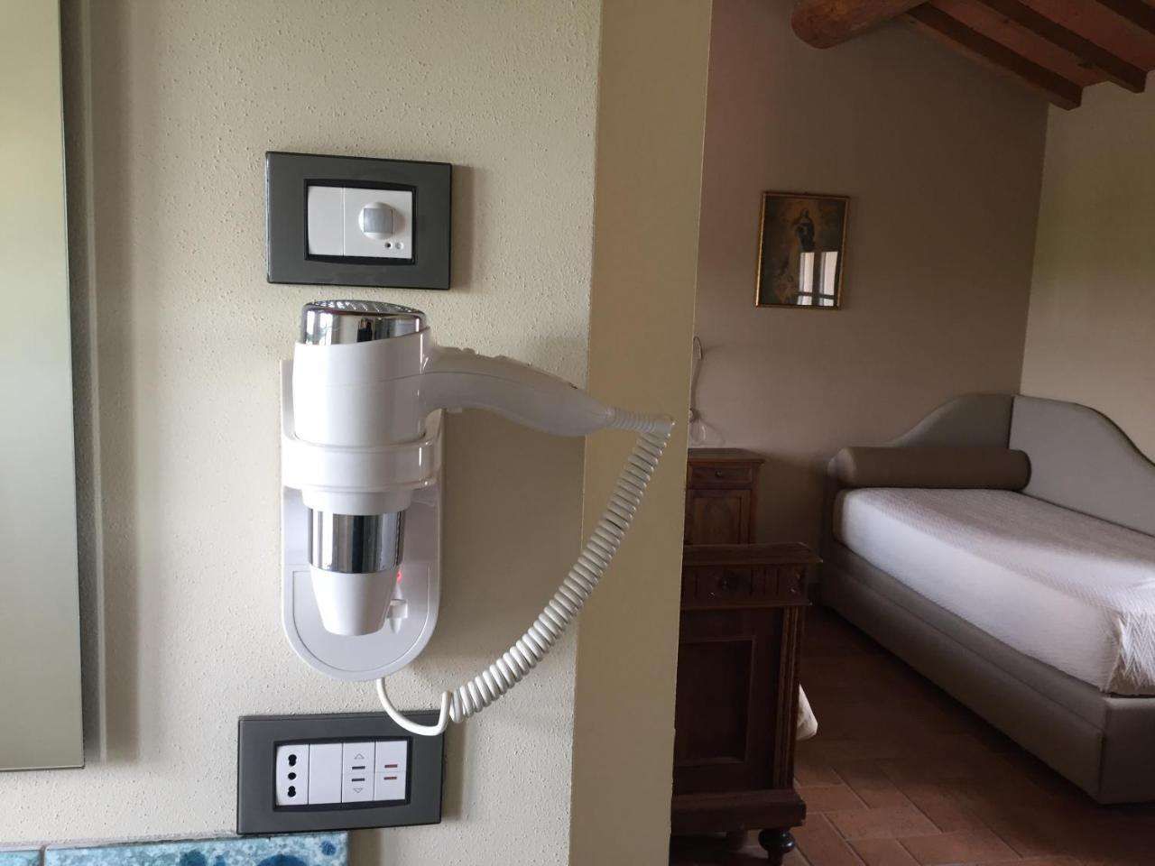 Agriturismo Corte Motte