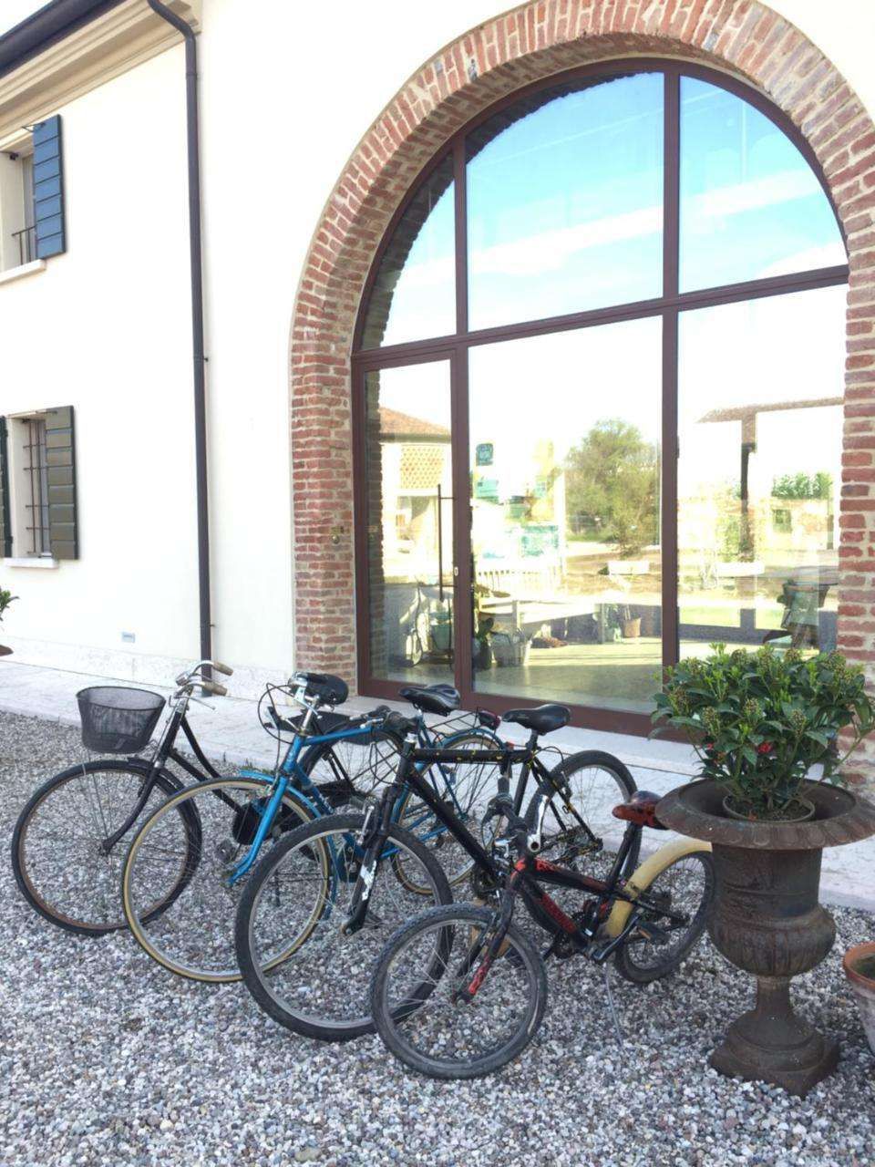 Agriturismo Corte Motte