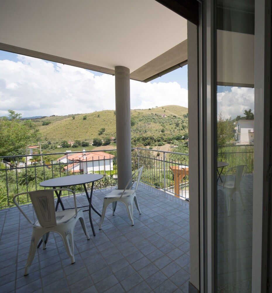 B&b Pioppi