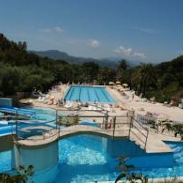 Camping Village & Glamping Rosselba Le Palme