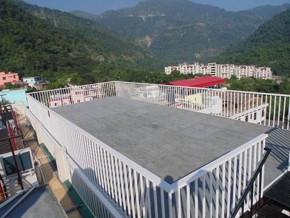 Vedas Tapovan