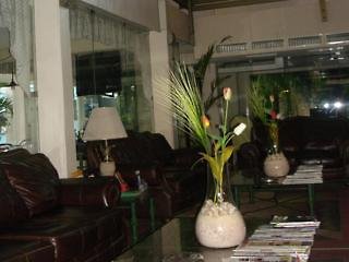 Arenal