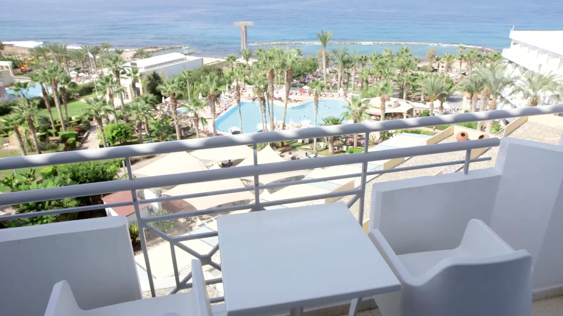 St. George Hotels