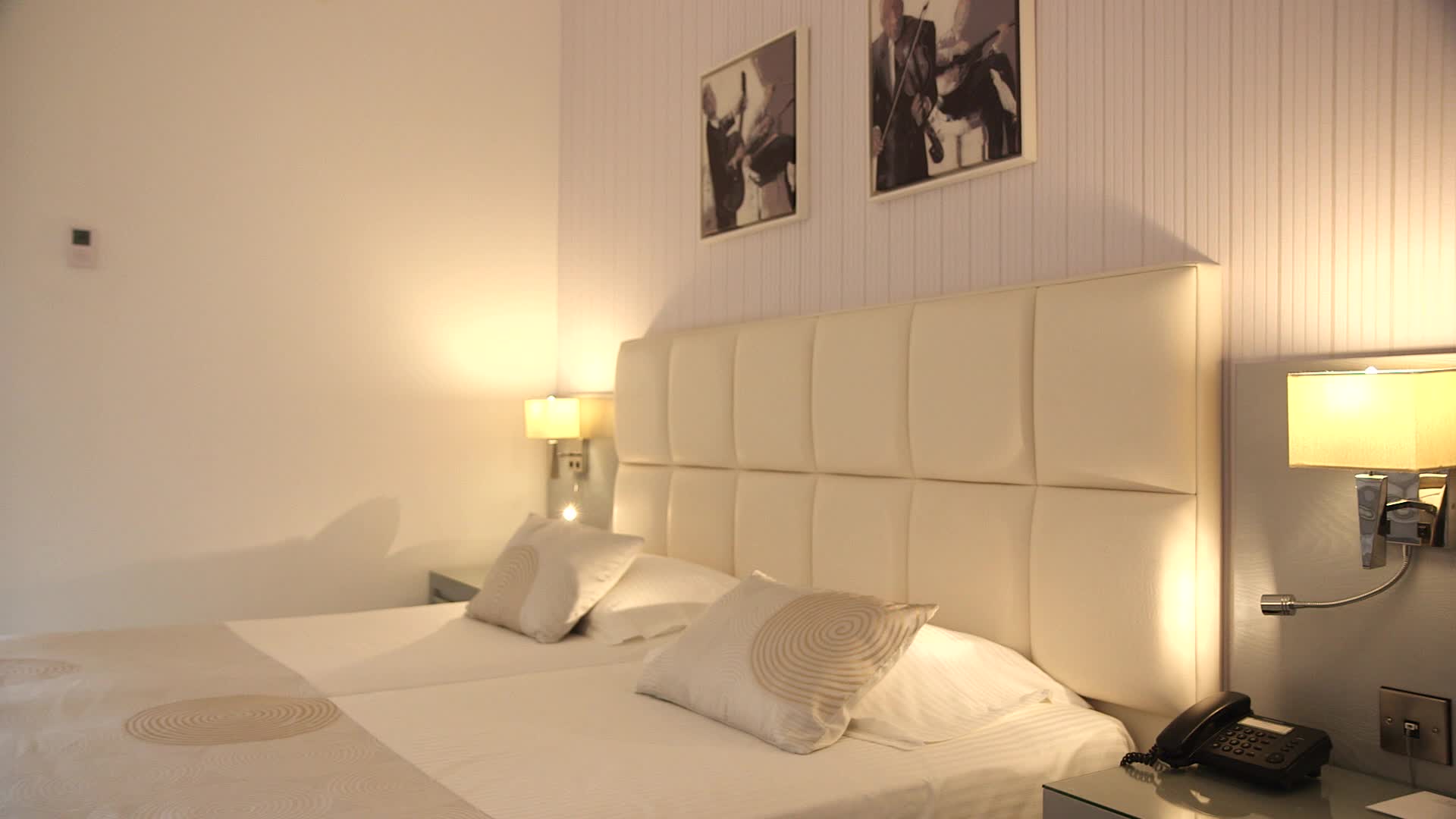 St. George Hotels