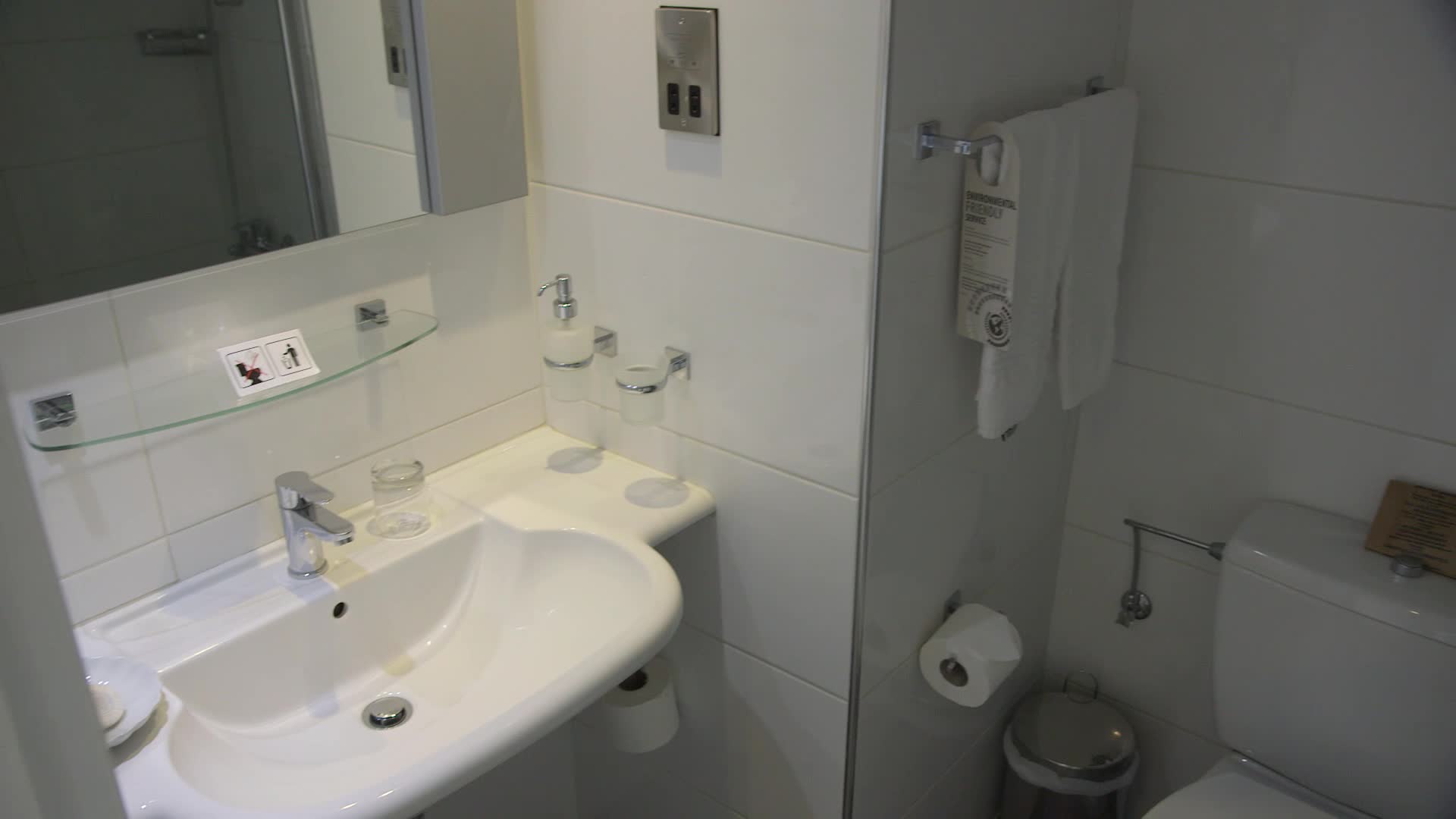 St. George Hotels