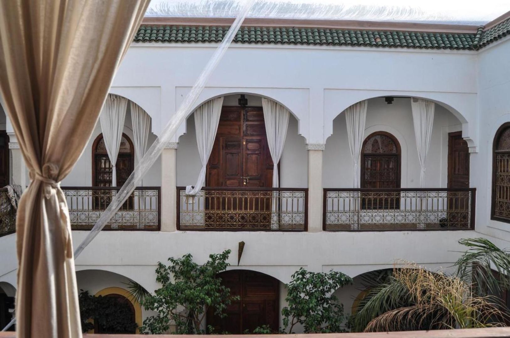 Riad Mandalay