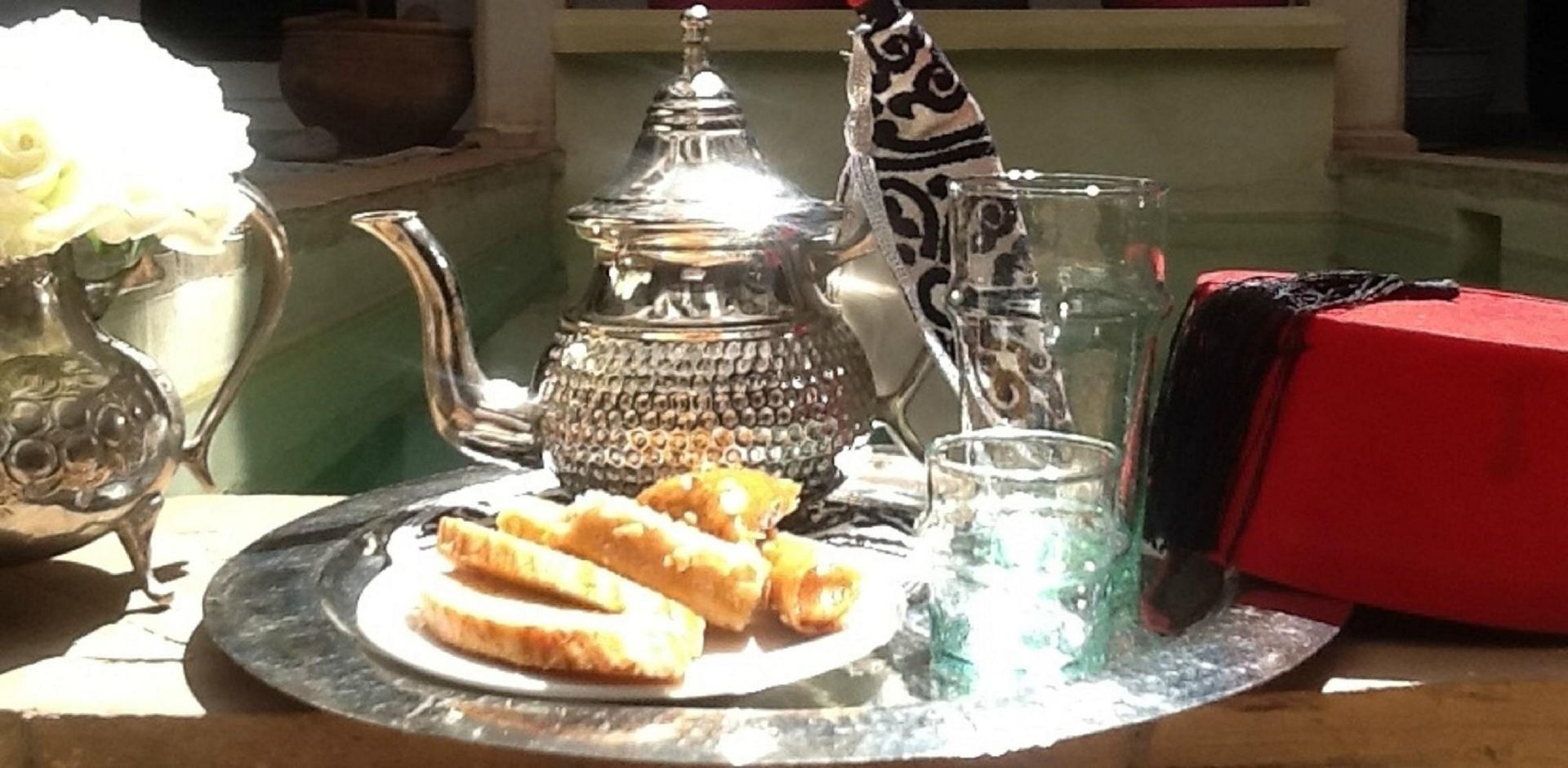 Riad Mandalay