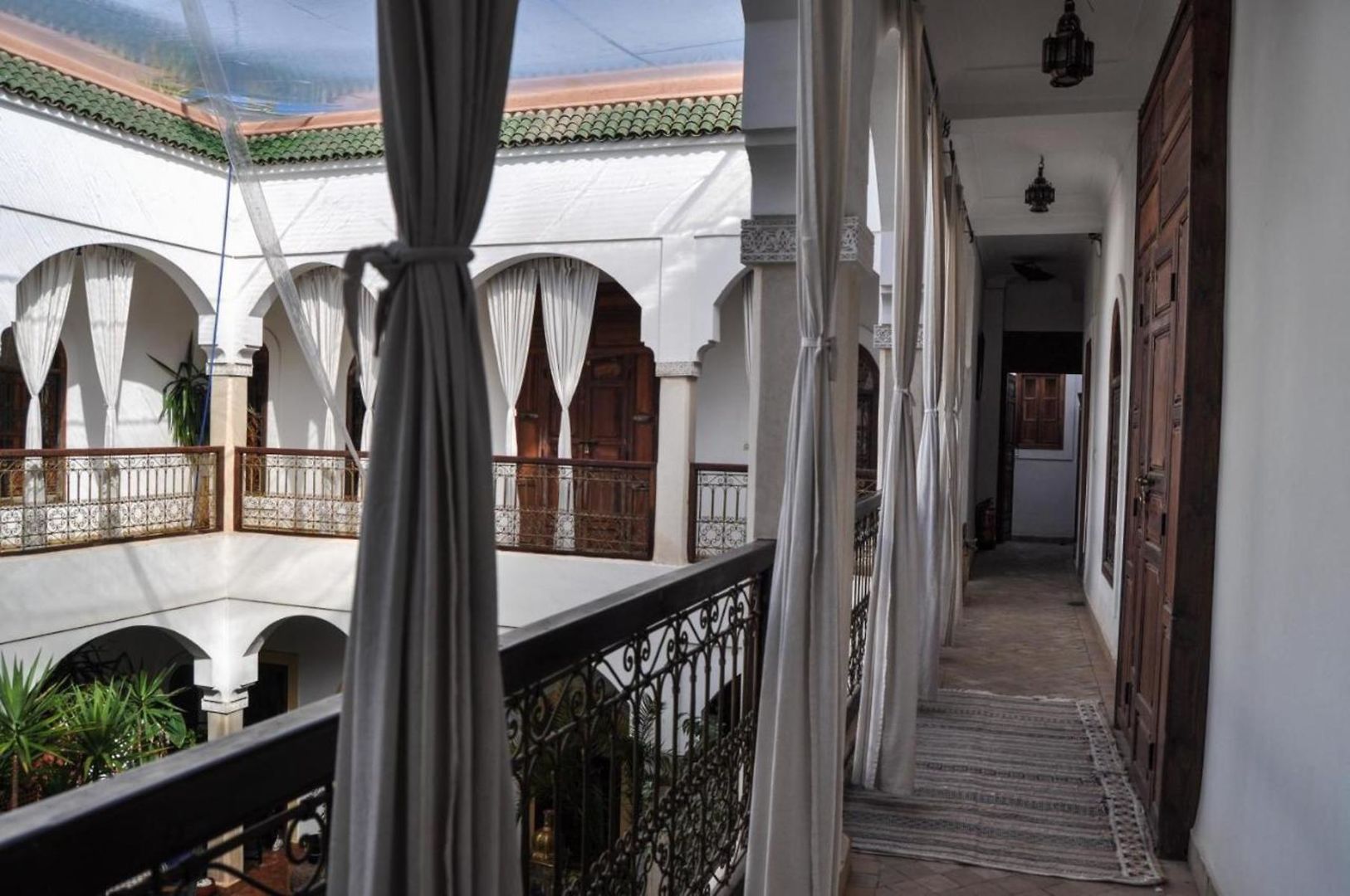 Riad Mandalay