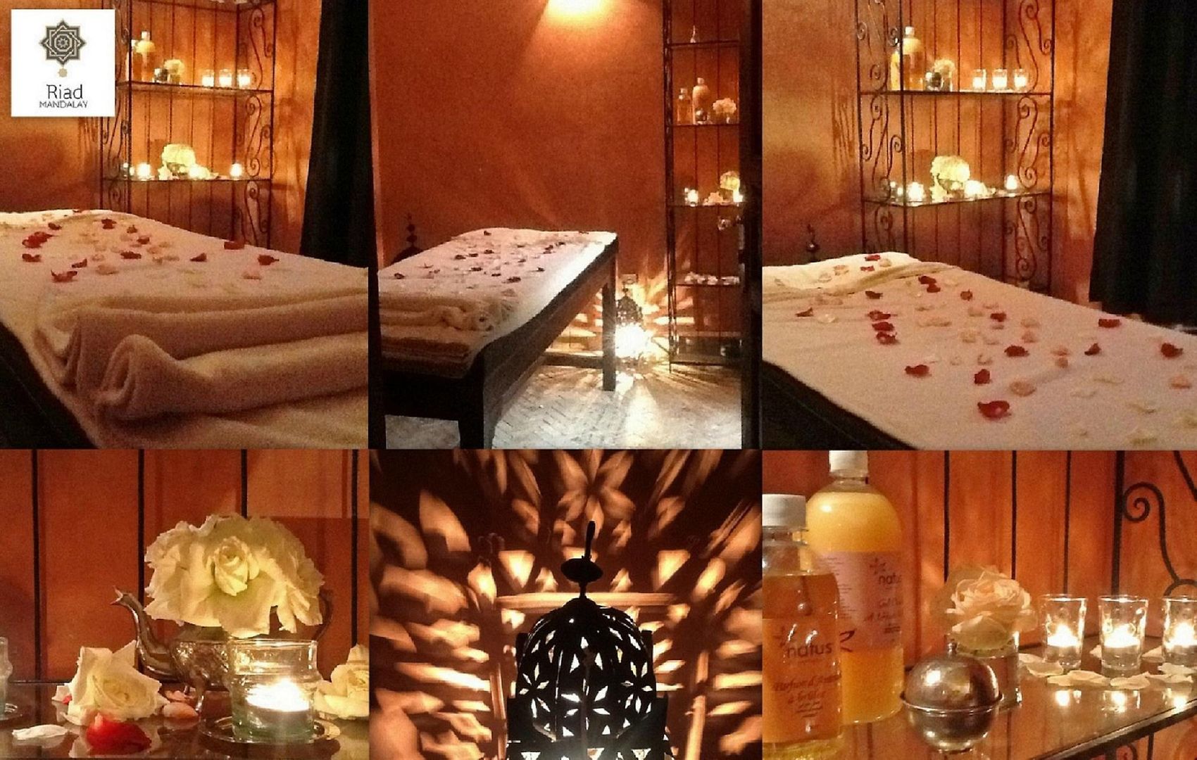 Riad Mandalay