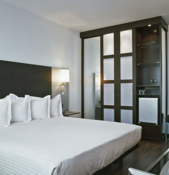 AC Hotel Pisa