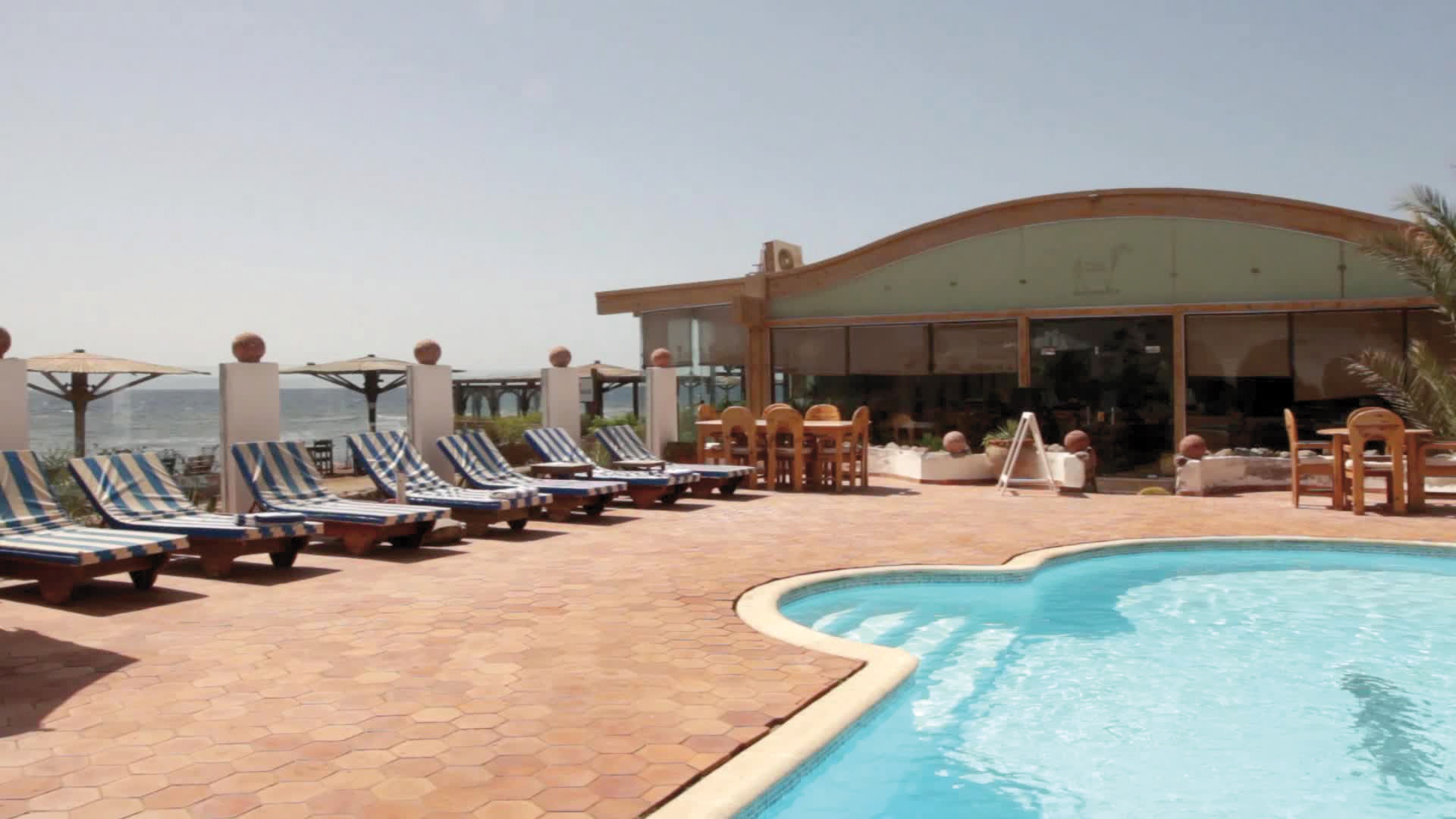 Blue Beach Club