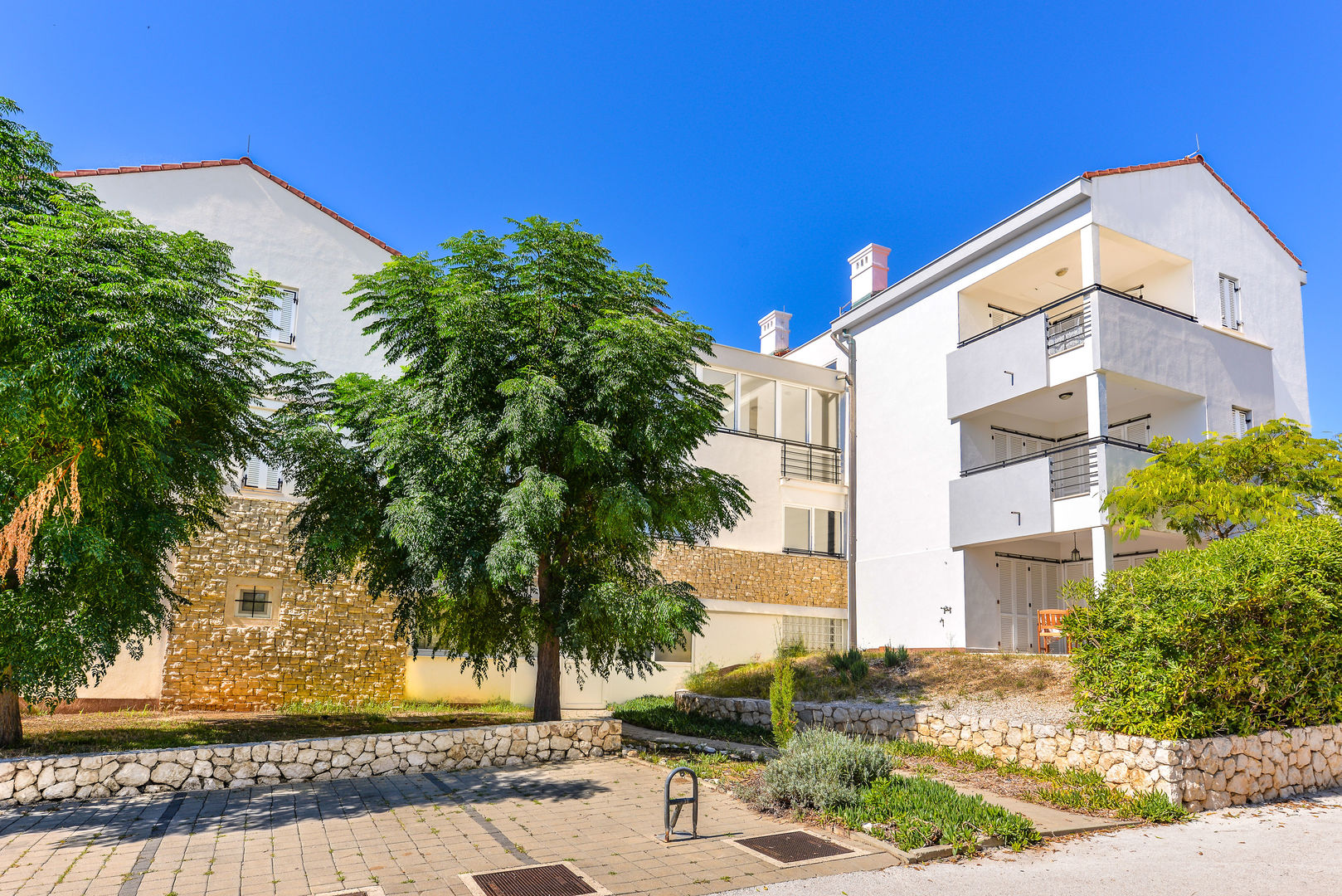 Apartment Amalia