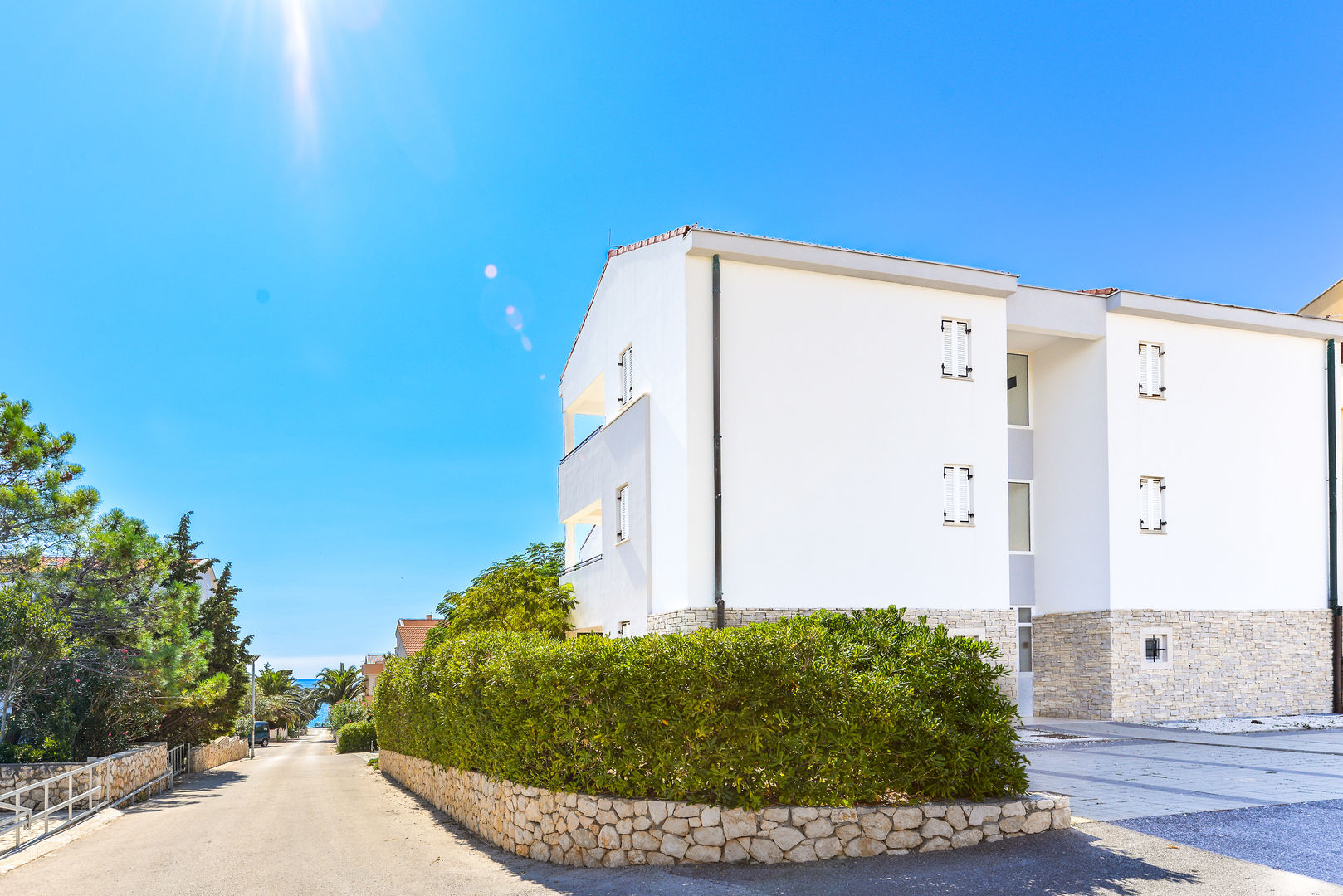 Apartment Amalia