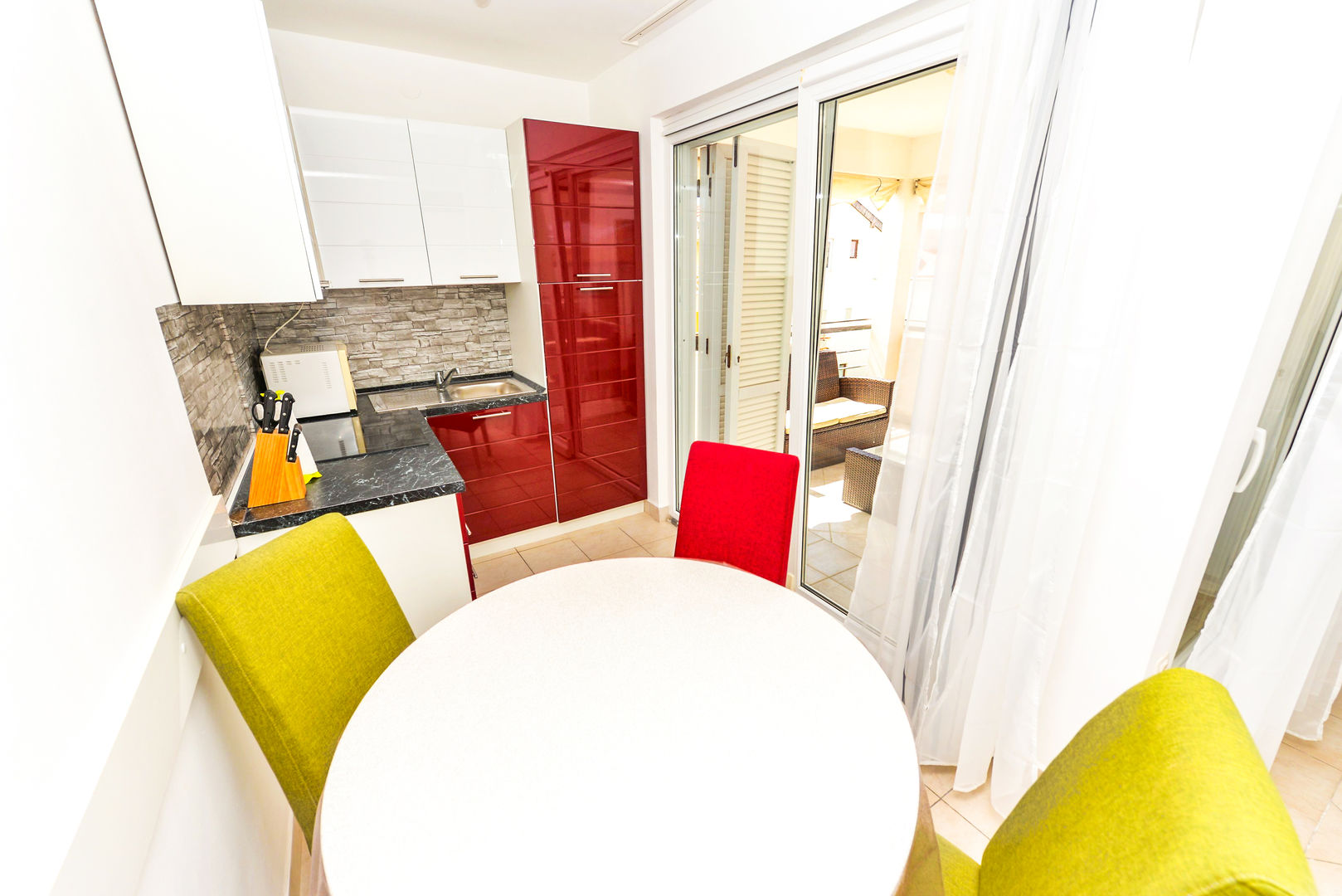 Apartment Amalia