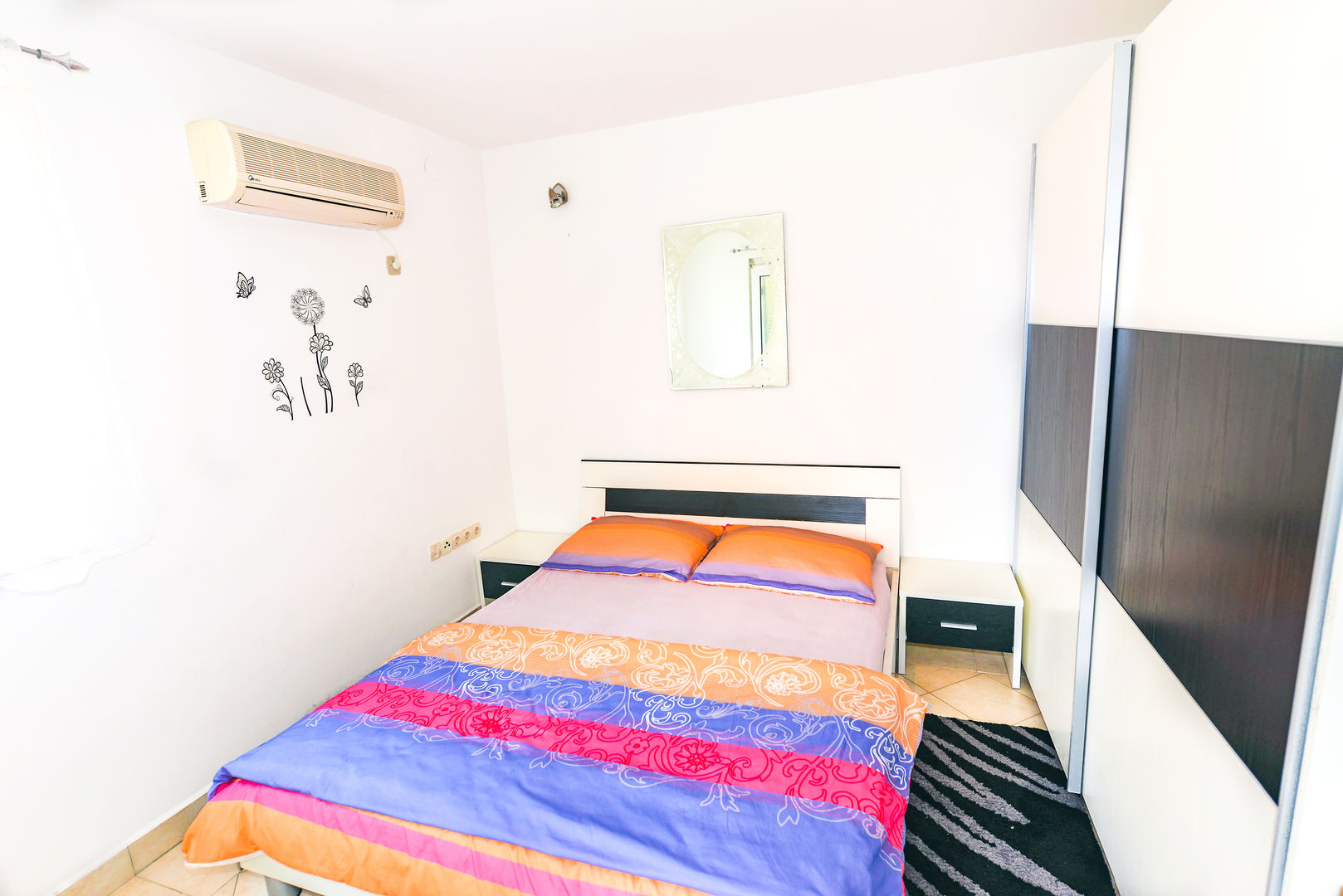 Apartment Amalia