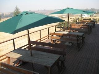 Brahman Hills Hotel