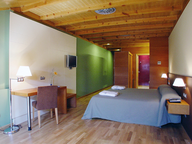 IBERIK Augas Santas Balneario & Golf
