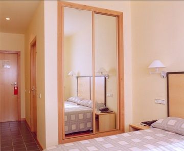 Hotel Lugones Nor