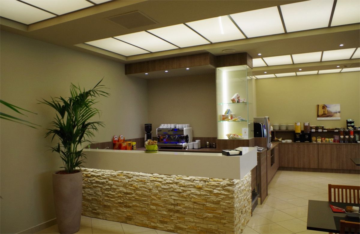 Best Quality Hotel La Darsena