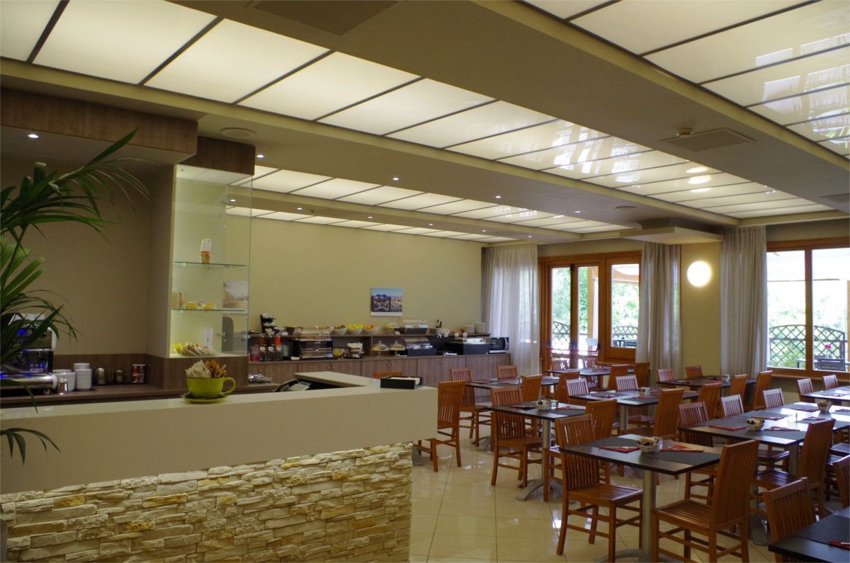 Best Quality Hotel La Darsena