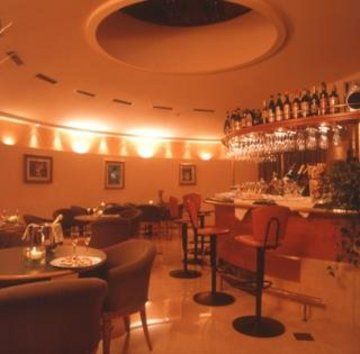 Hotel Leonardo Da Vinci - Erba