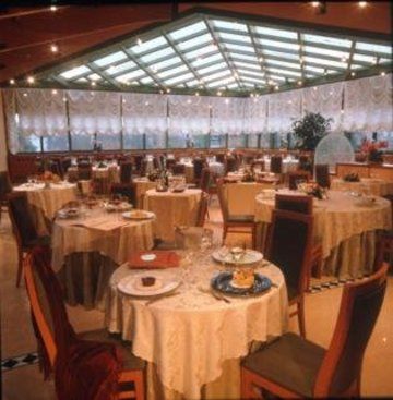 Hotel Leonardo Da Vinci - Erba