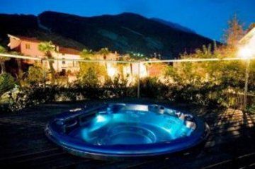 Albergo Garni Caminetto