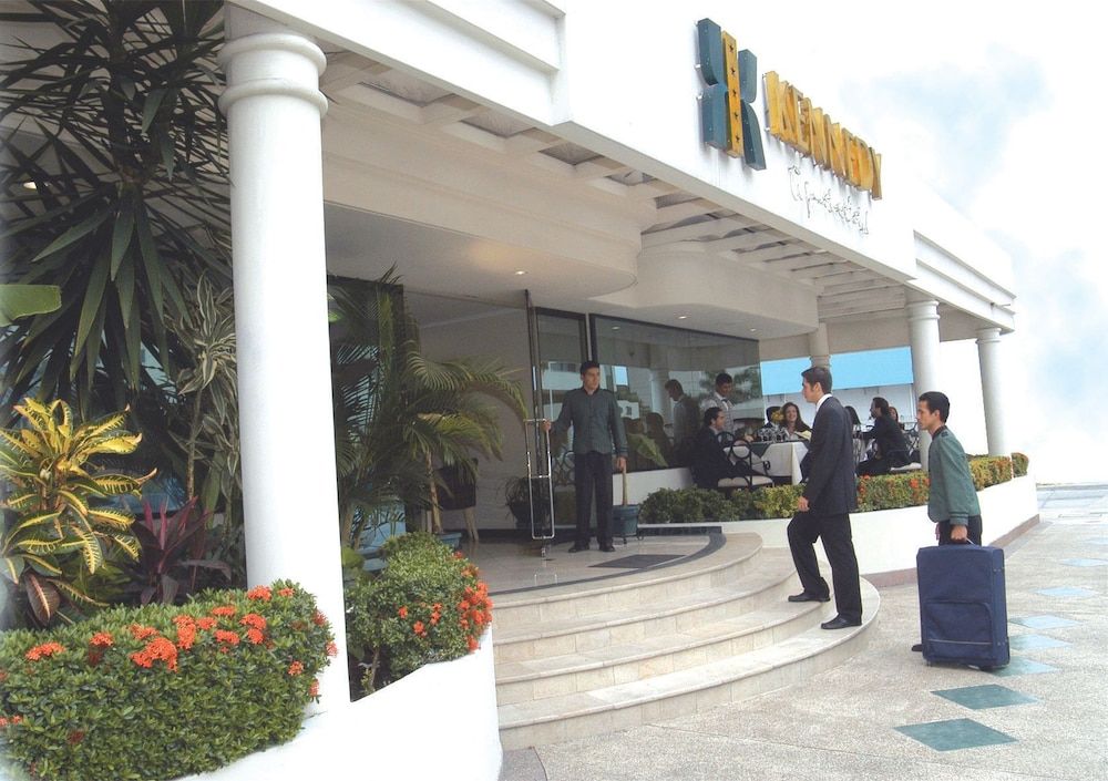 Apart Hotel Kennedy