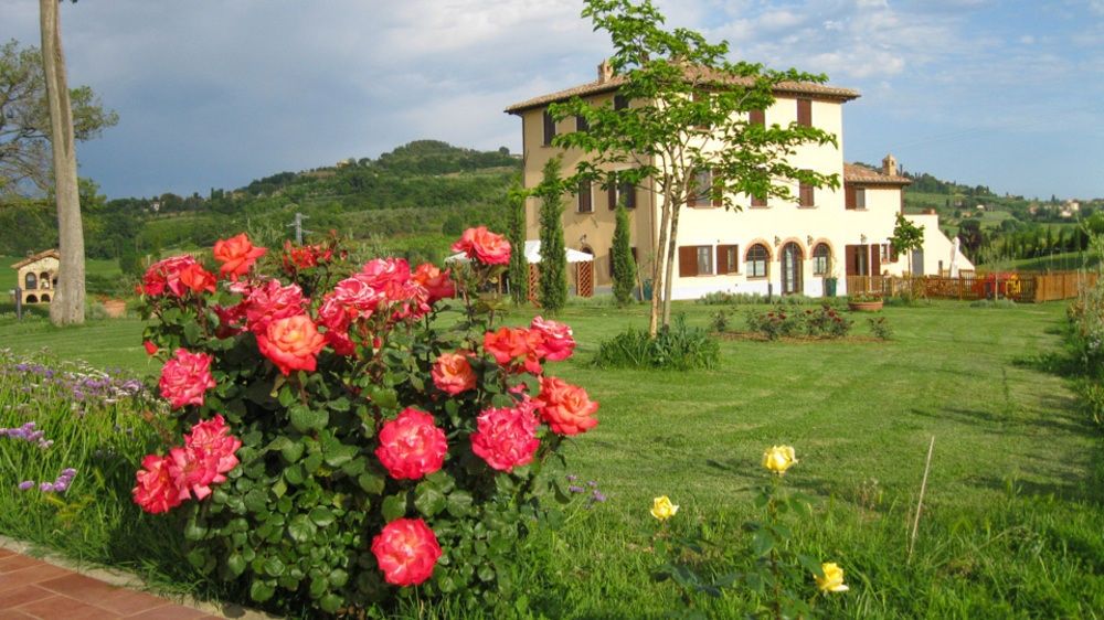 Villa Fonte Regina