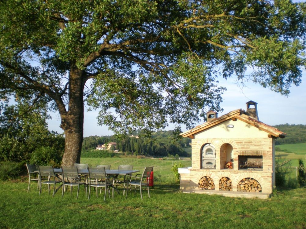 Villa Fonte Regina