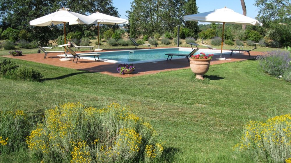 Villa Fonte Regina